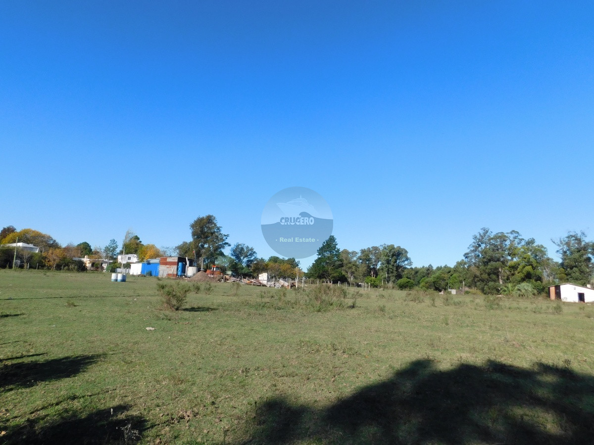 Terreno ID.5447 - VENTA TERRENO EN BARRIO LOS AROMOS - MALDONADO