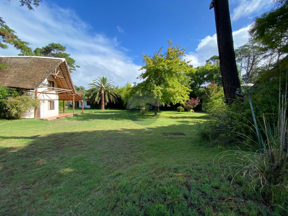 Terreno ID.5705 - VENTA TERRENO PARADA 22 DE LA BRAVA