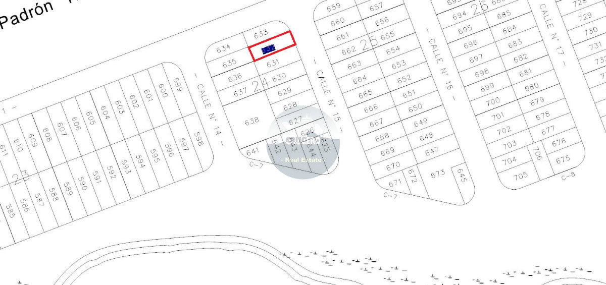 Terreno ID.5179 - Terreno en Jose Ignacio, Santa Monica