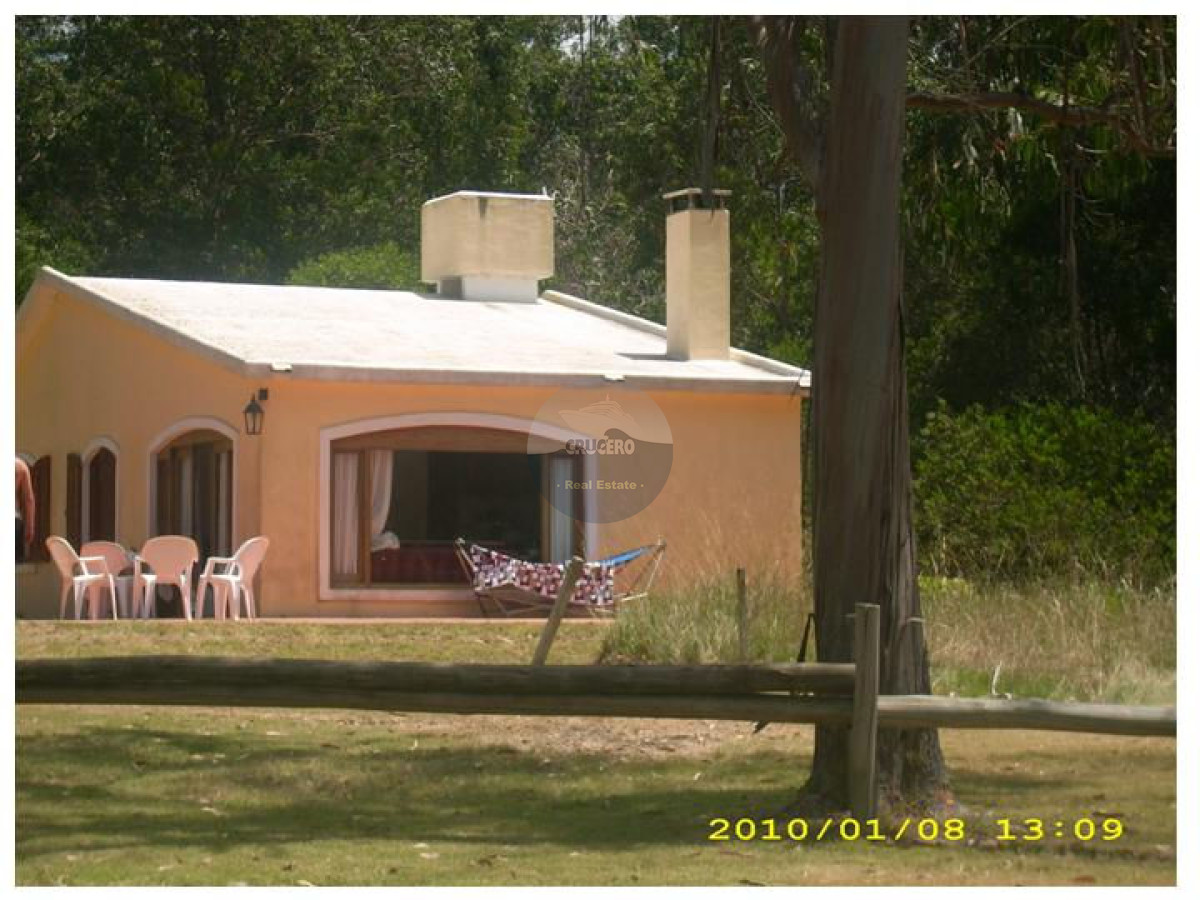 Terreno ID.5179 - Terreno en Jose Ignacio, Santa Monica