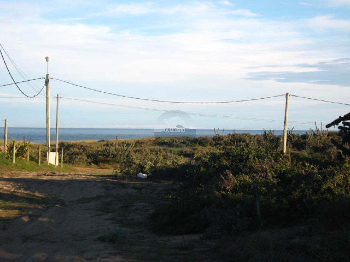 Terreno ID.5220 - Terreno en Punta Ballena, Sauce de Portezuelo
