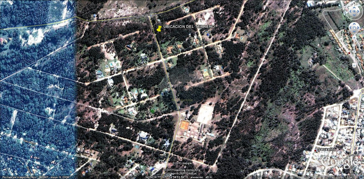 Terreno ID.5229 - Terreno en Maldonado, Burnett