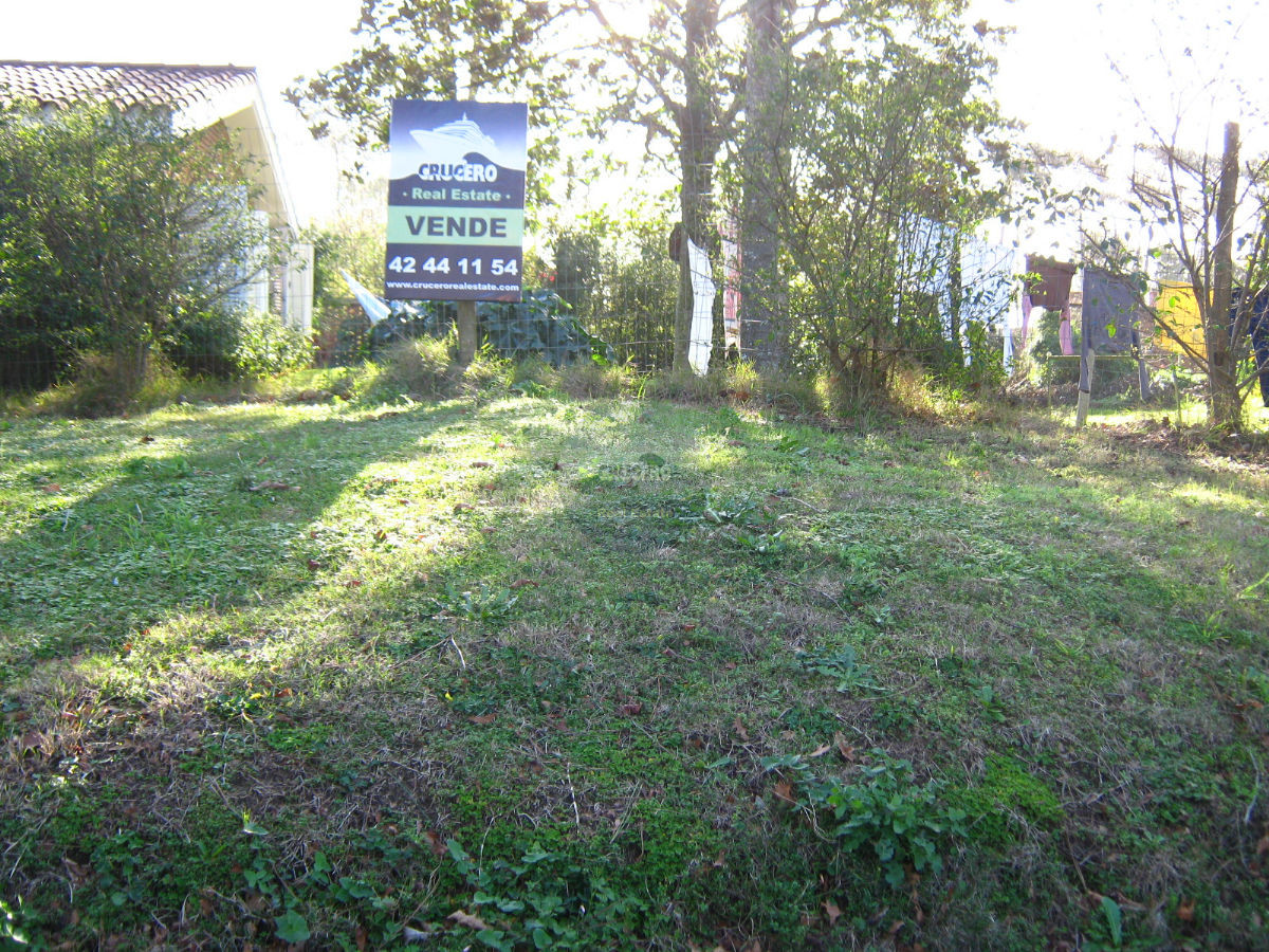 Terreno ID.5235 - Terreno en Punta del Este, Cantegril