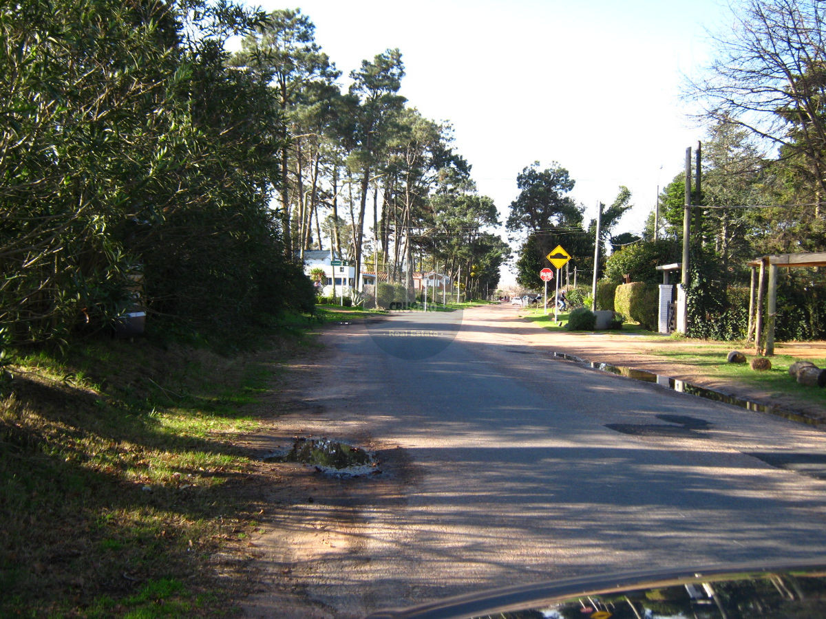 Terreno ID.5235 - Terreno en Punta del Este, Cantegril