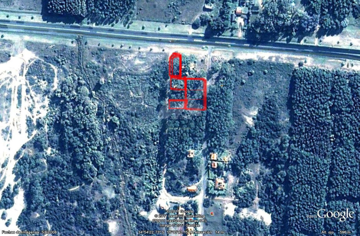 Terreno ID.5239 - Terreno en Punta del Este, Piedras del Chileno
