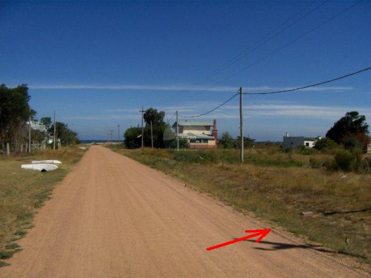 Terreno ID.5250 - Terreno en Manantiales, Balneario Buenos Aires
