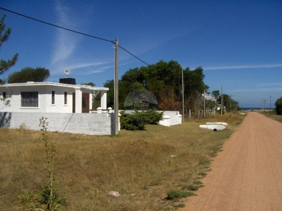 Terreno ID.5250 - Terreno en Manantiales, Balneario Buenos Aires