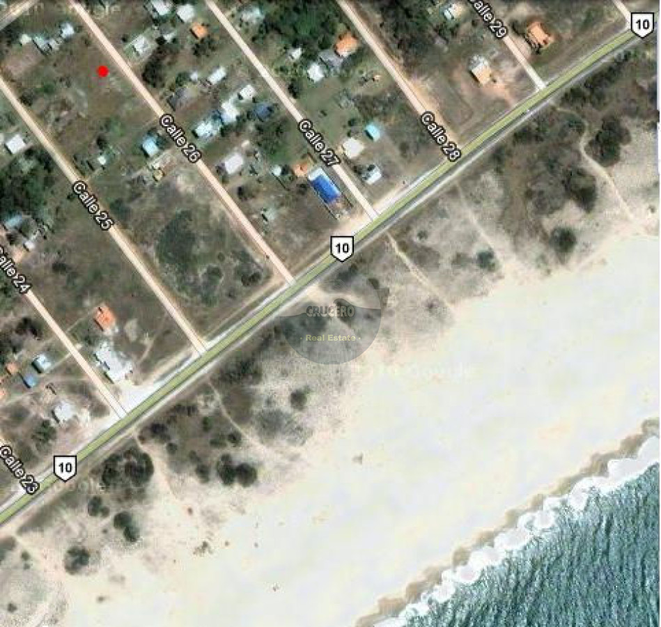 Terreno ID.5250 - Terreno en Manantiales, Balneario Buenos Aires