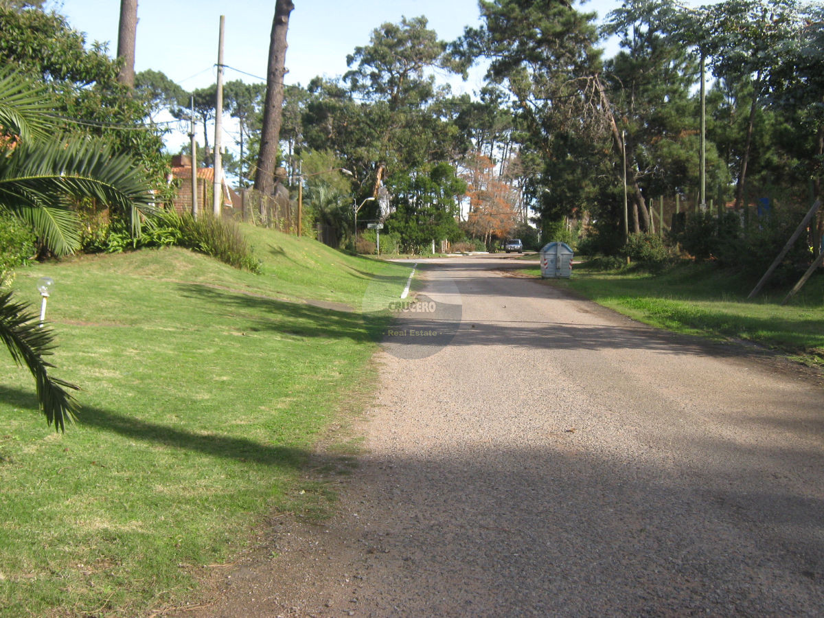 Terreno ID.5269 - Terreno en Punta del Este, Lugano