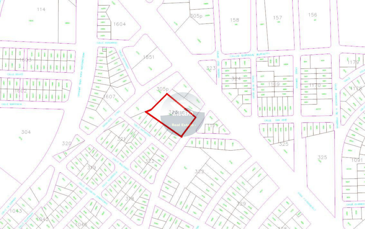 Terreno ID.5272 - Terreno en Punta del Este, Mansa