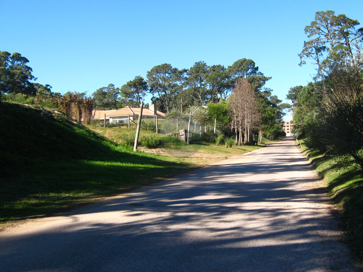 Terreno ID.5278 - Terreno en Punta del Este, Lugano