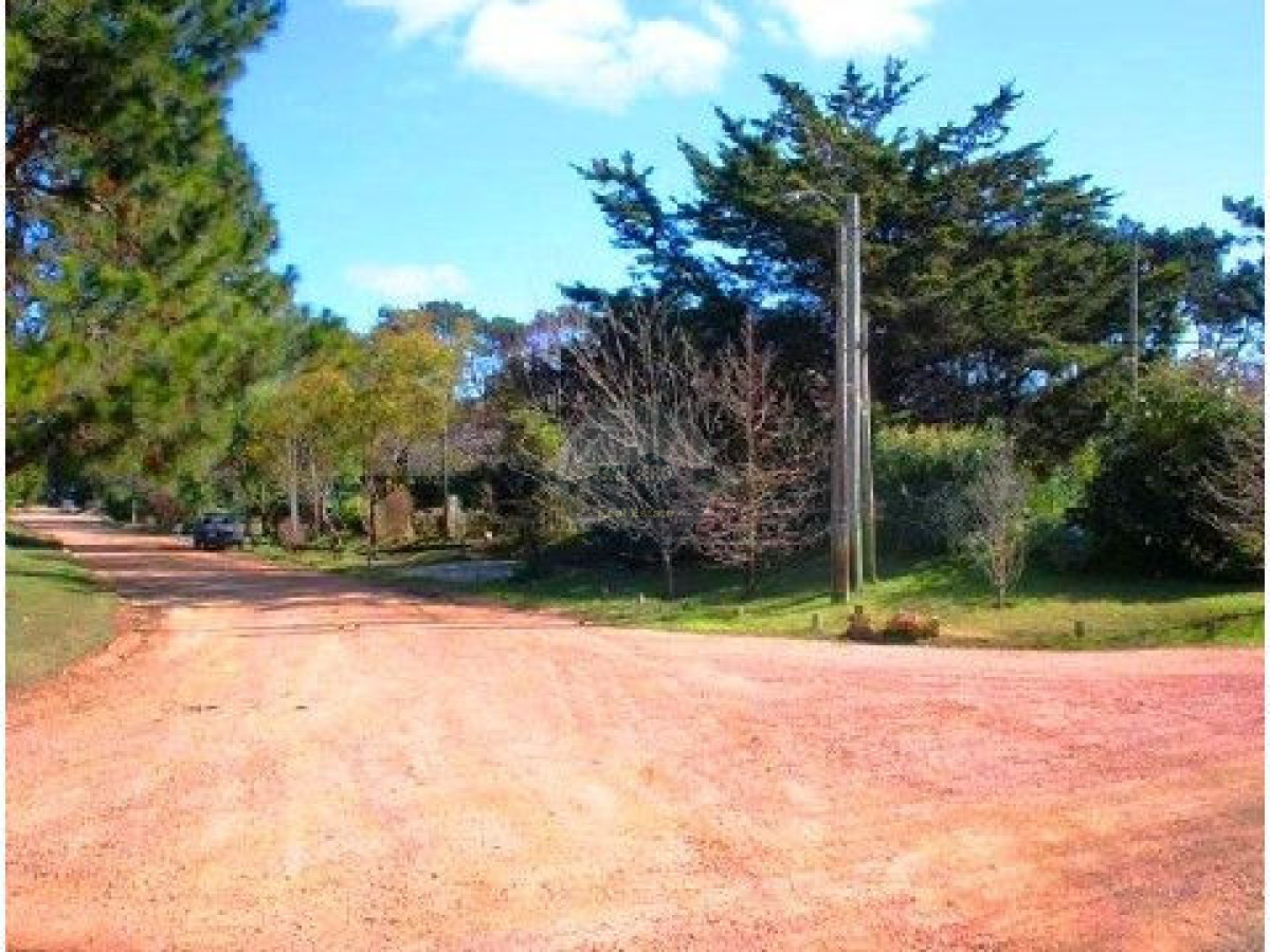 Terreno ID.5281 - VENTA DE TERRENO EN MARLEY