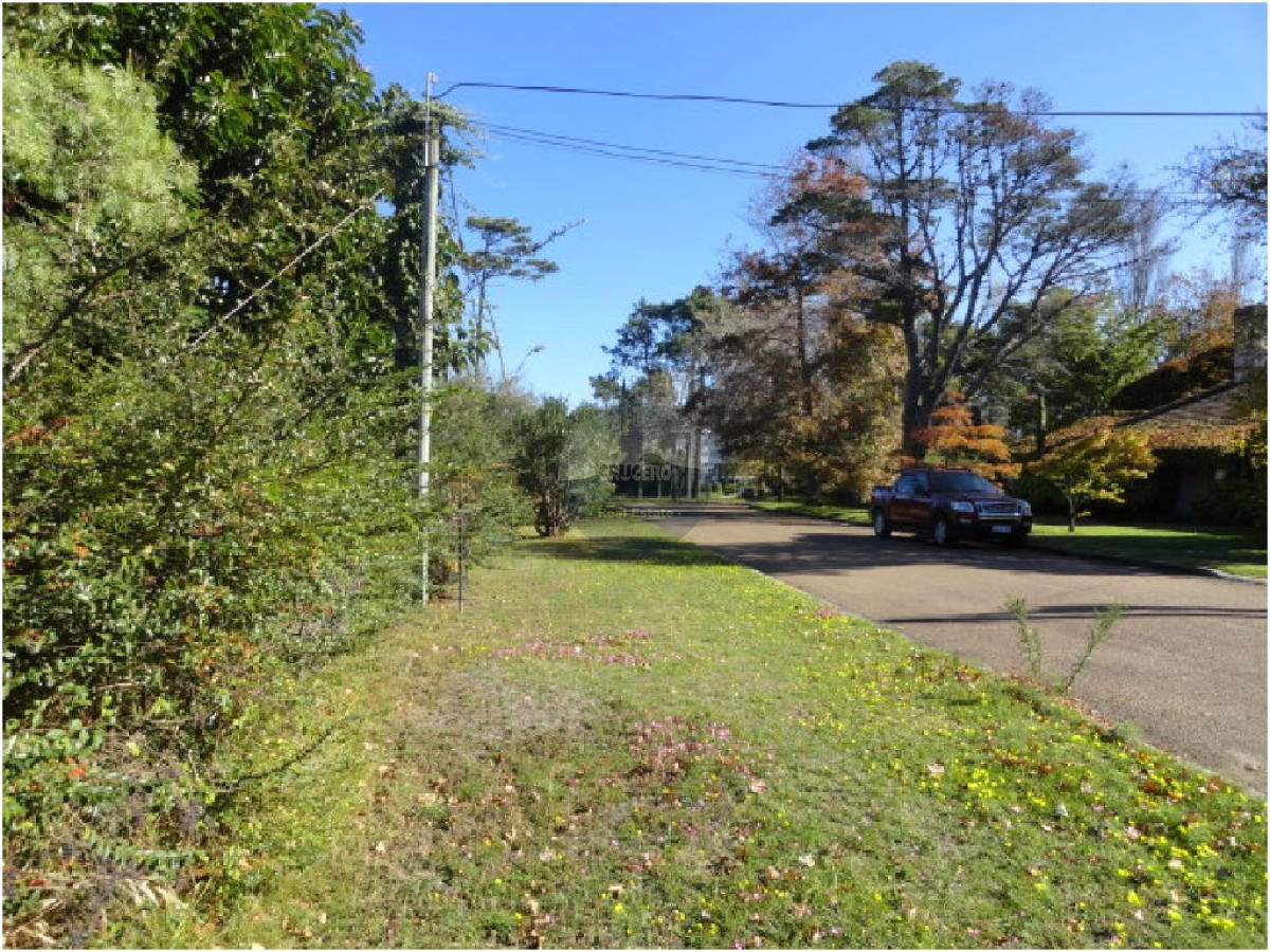 Terreno ID.5284 - VENTA TERRENO EN LA MANSA