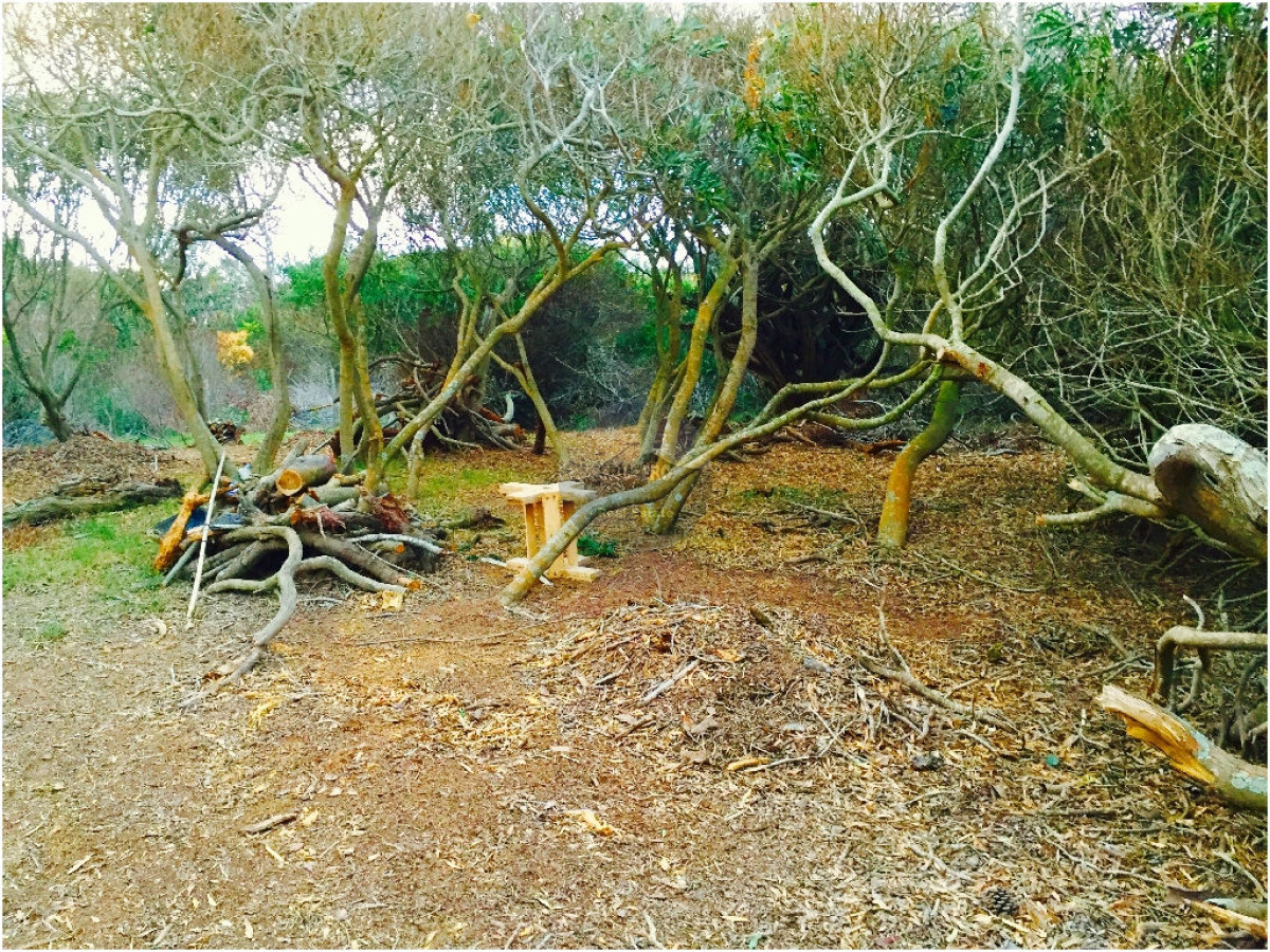 Terreno ID.5289 - Terreno en Costa, El Caracol