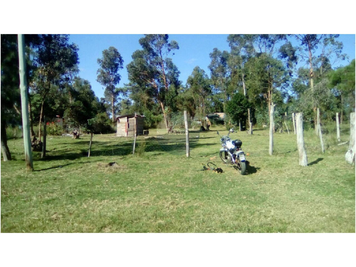 Terreno ID.5296 - Terreno en Punta Ballena, La Capuera