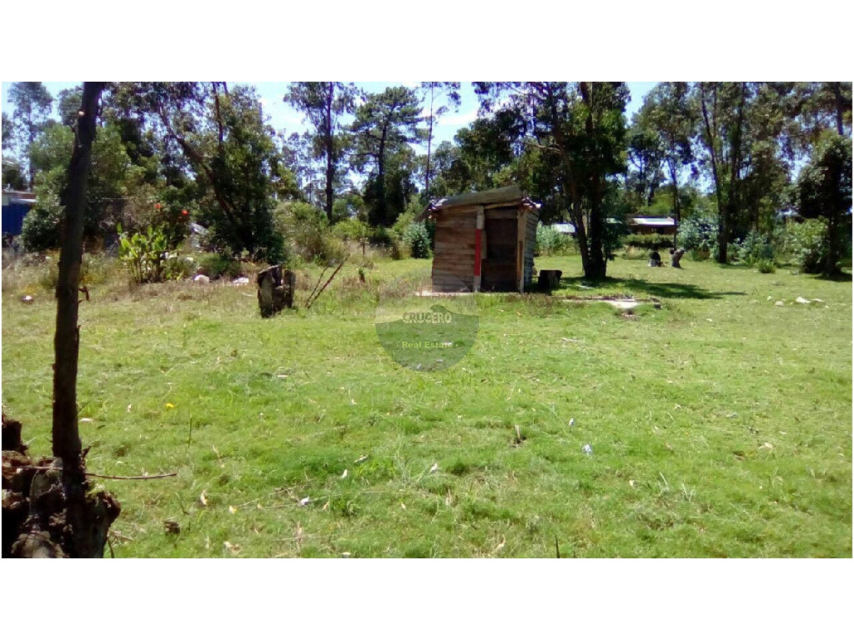 Terreno ID.5296 - Terreno en Punta Ballena, La Capuera