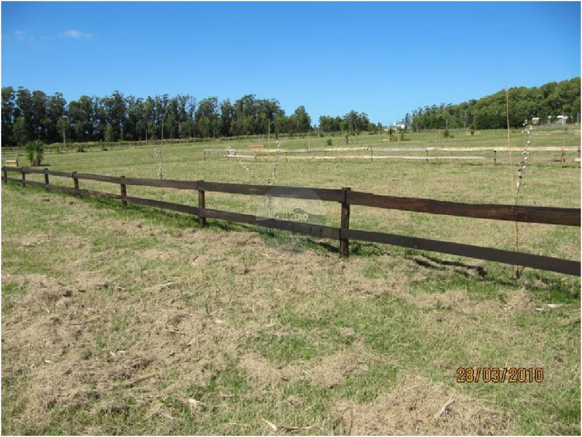 Terreno ID.5298 - Terreno en La Barra, Camino Eguzquiza