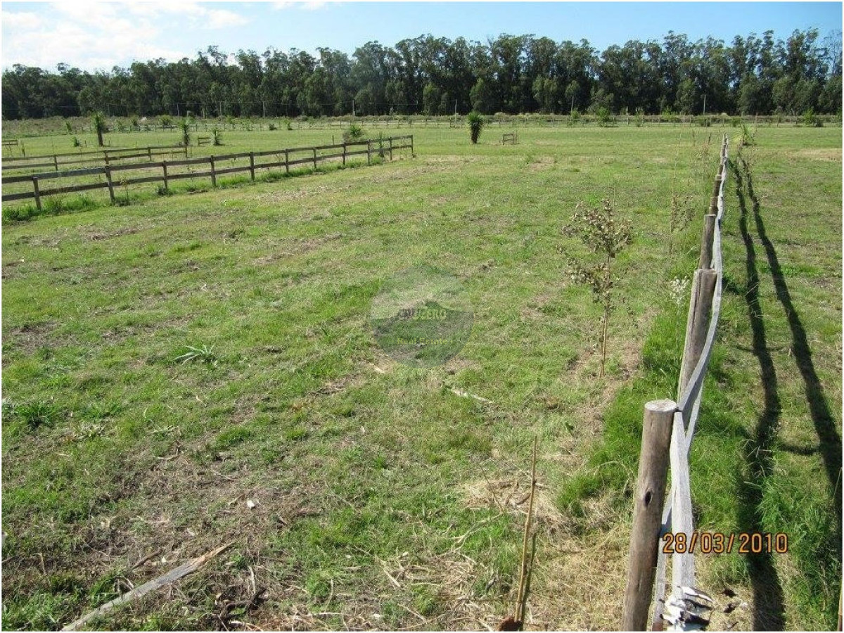 Terreno ID.5298 - Terreno en La Barra, Camino Eguzquiza