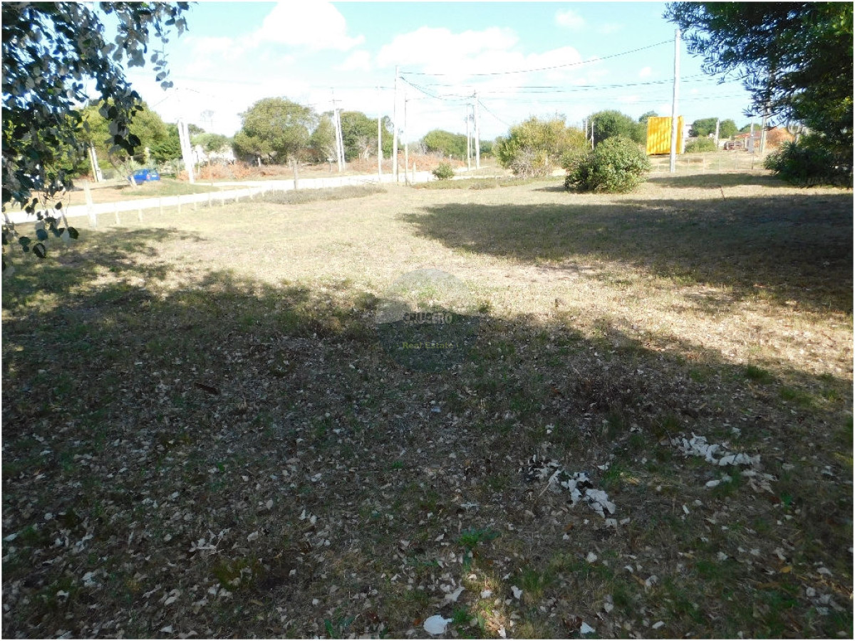 Terreno ID.5299 - Terreno en Jose Ignacio, La Juanita