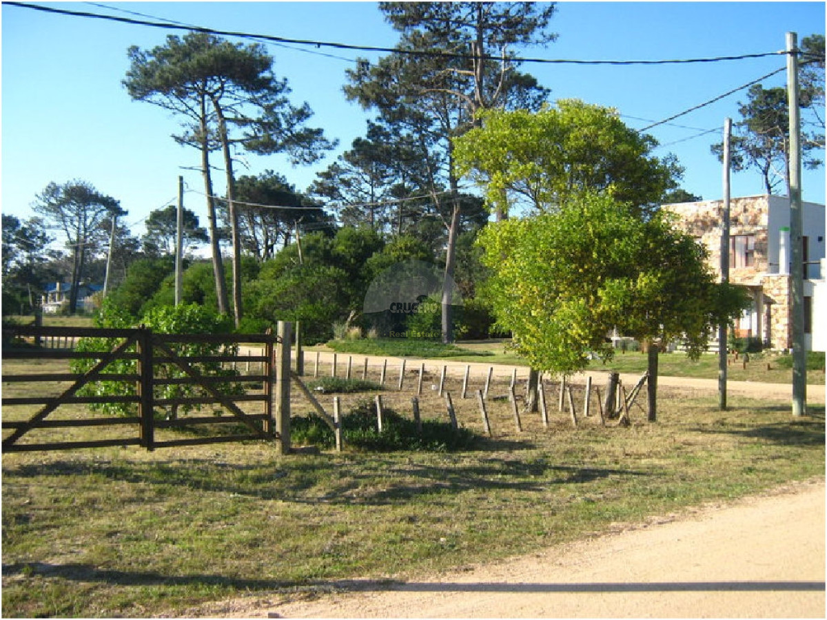 Terreno ID.5299 - Terreno en Jose Ignacio, La Juanita