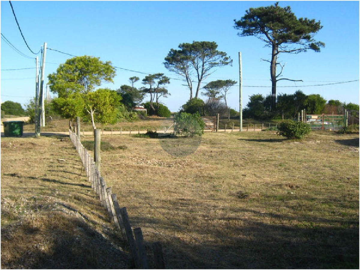 Terreno ID.5299 - Terreno en Jose Ignacio, La Juanita