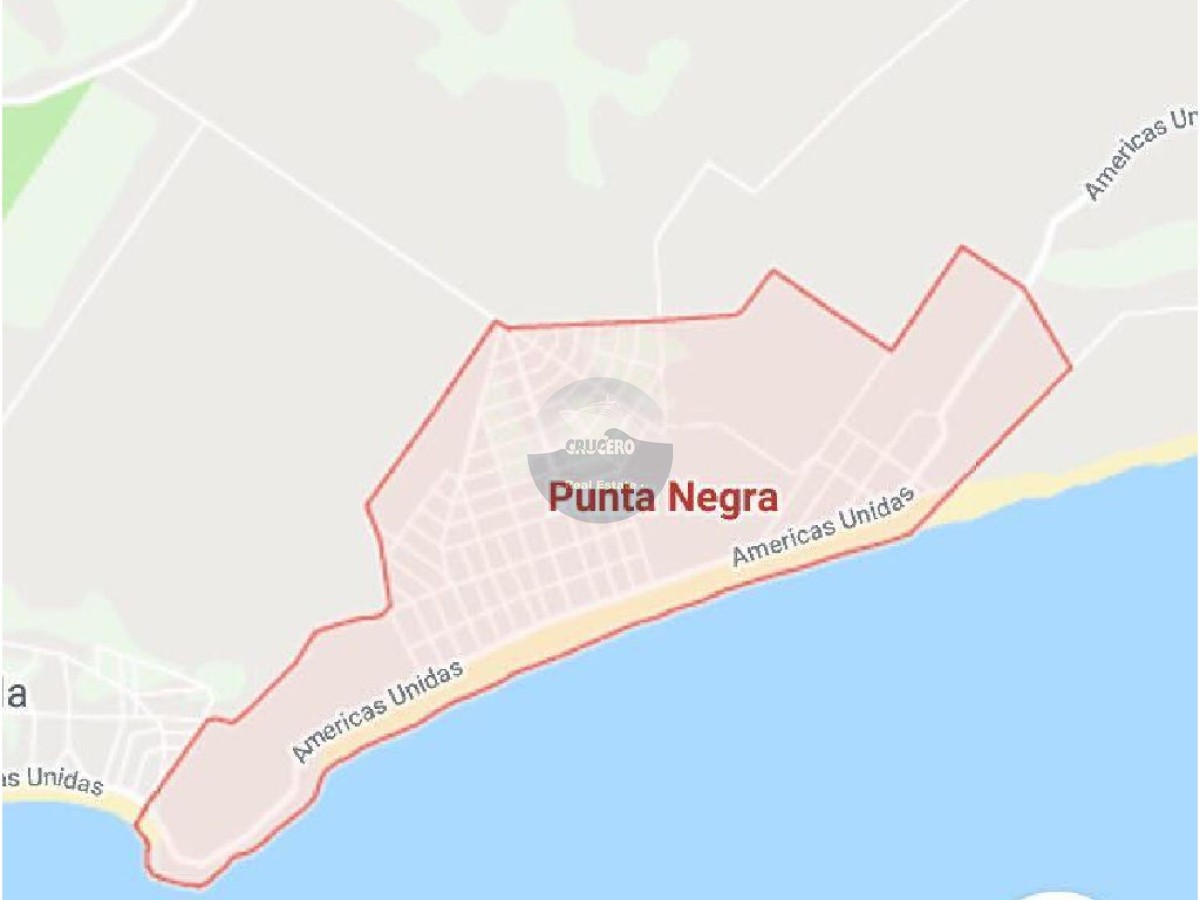 Terreno ID.5300 - Terreno en PiriÃ¡polis, Punta Negra