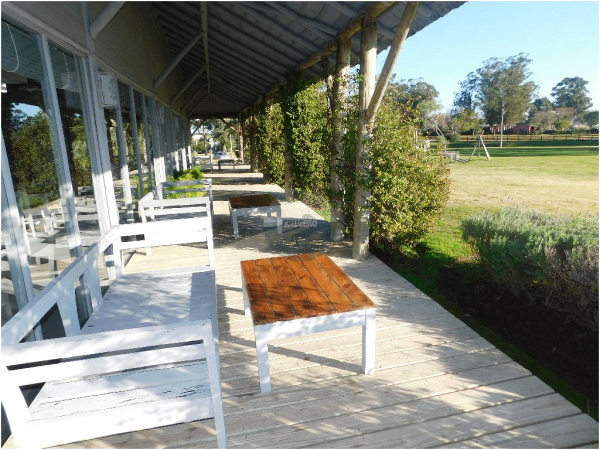 Terreno ID.5304 - VENTA TERRENOS BARRIO PRIVADO EL QUIJOTE