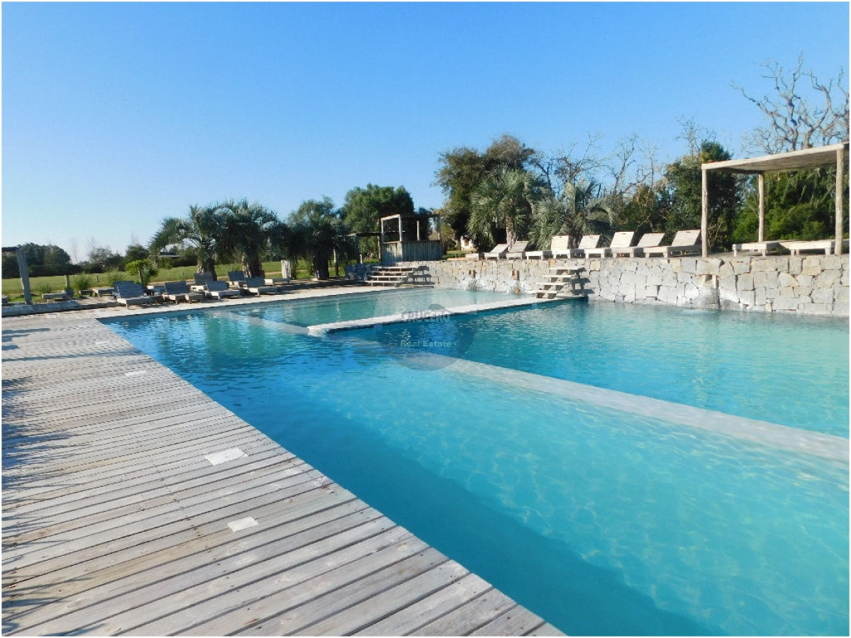 Terreno ID.5304 - VENTA TERRENOS BARRIO PRIVADO EL QUIJOTE