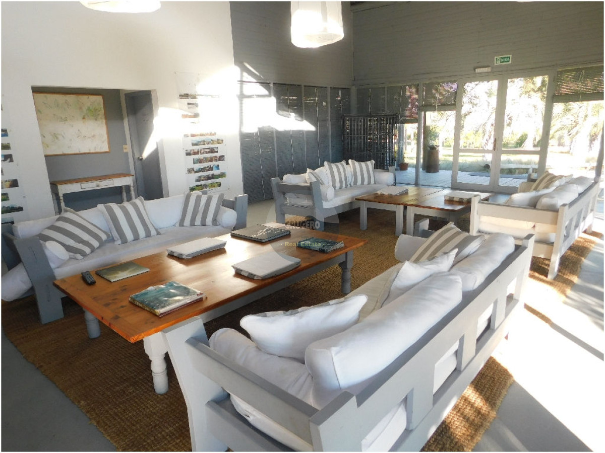 Terreno ID.5304 - VENTA TERRENOS BARRIO PRIVADO EL QUIJOTE