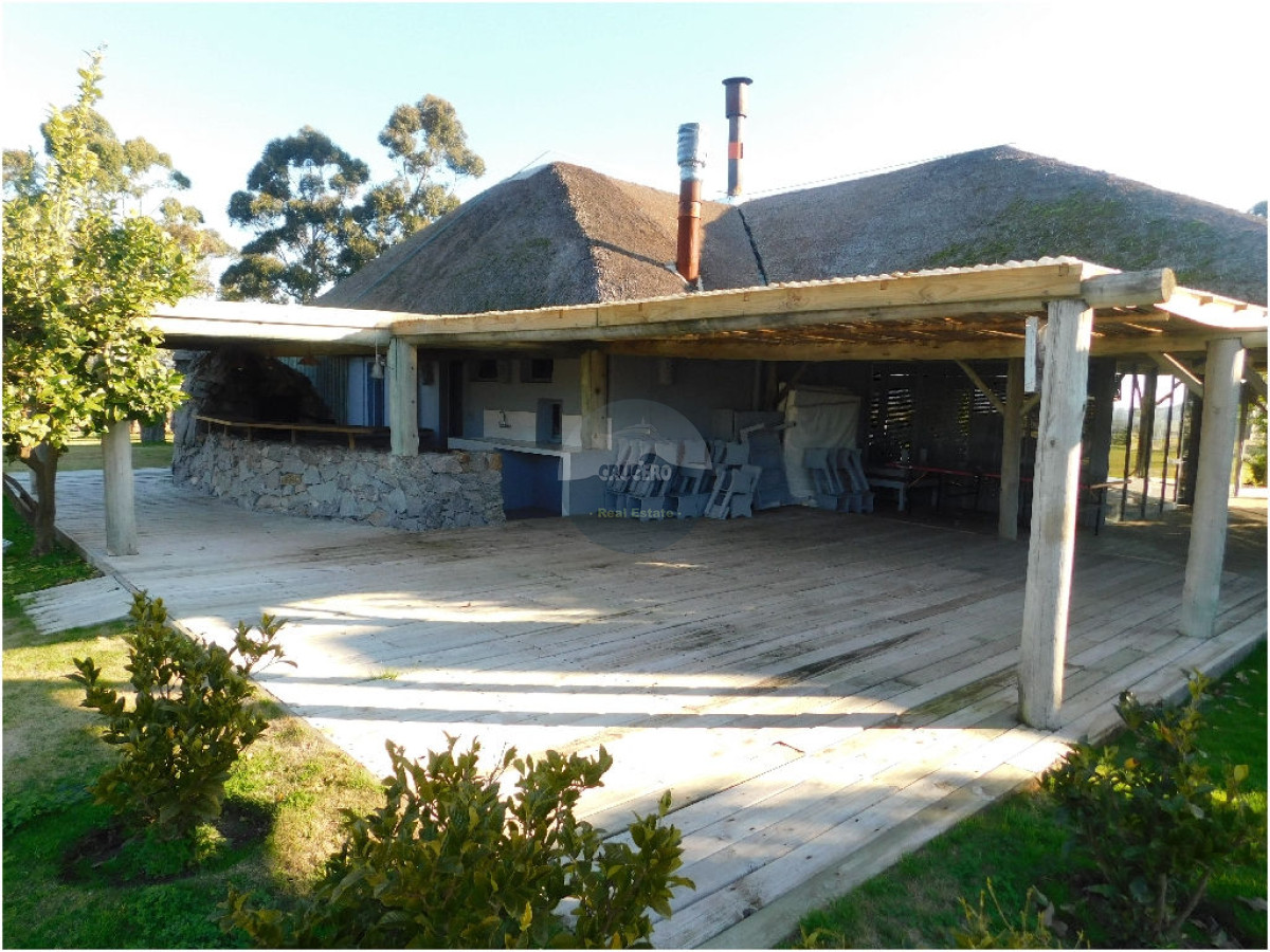 Terreno ID.5305 - VENTA DE TERRENO EN EL QUIJOTE - LA BARRA