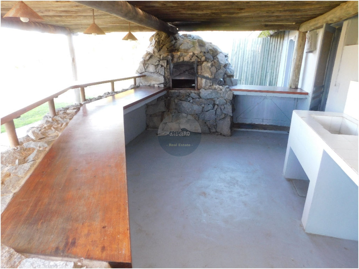 Terreno ID.5305 - VENTA DE TERRENO EN EL QUIJOTE - LA BARRA
