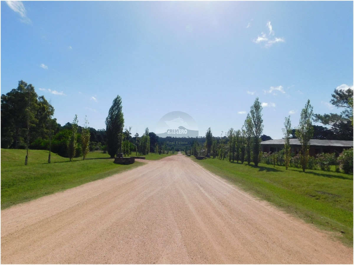 Terreno ID.5306 - VENTA LOTES EN LOS TORDILLOS - PUNTA DEL ESTE