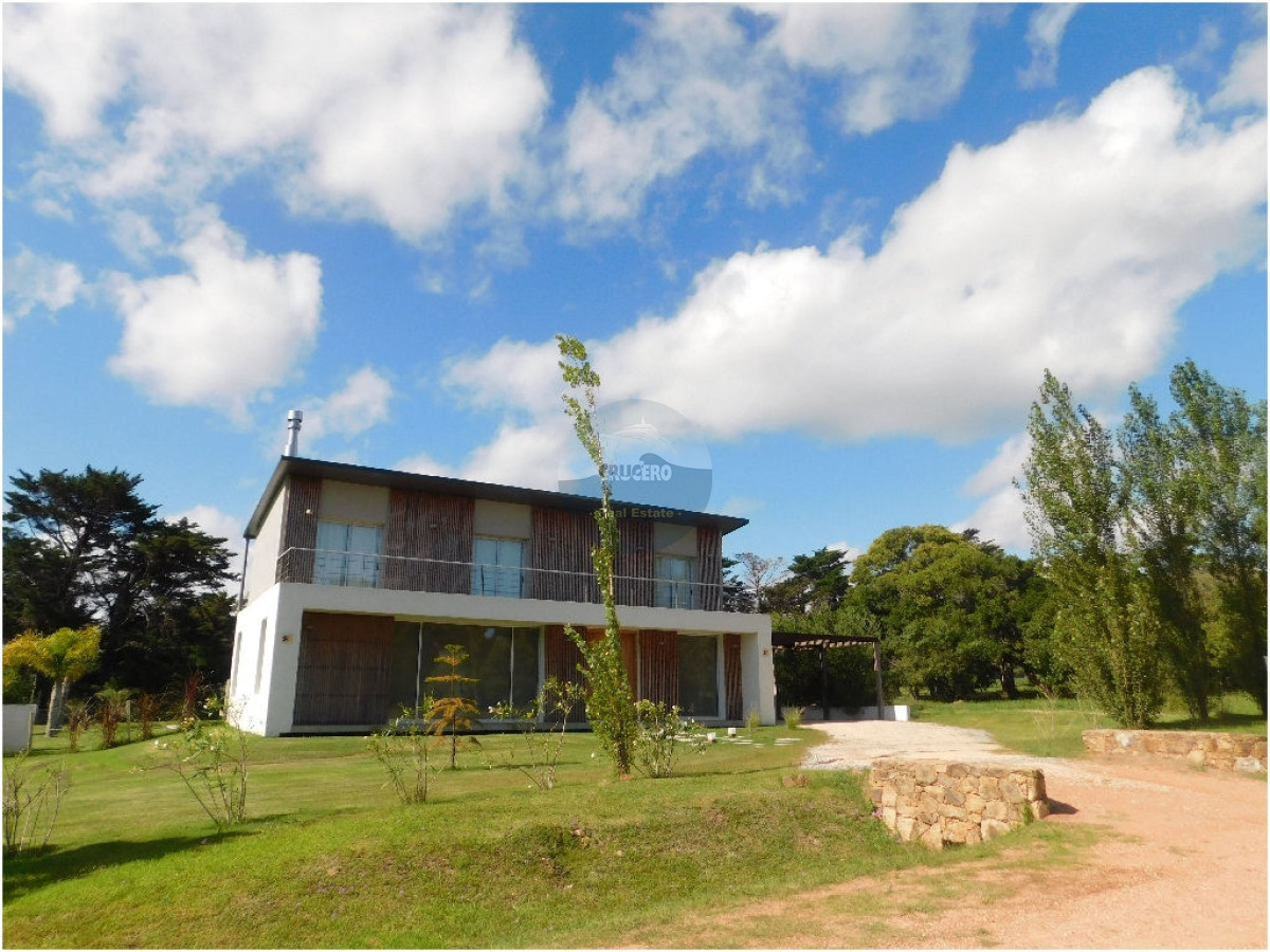 Terreno ID.5306 - VENTA LOTES EN LOS TORDILLOS - PUNTA DEL ESTE