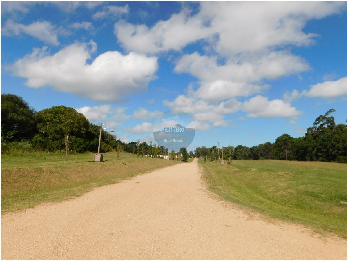 Terreno ID.5306 - VENTA LOTES EN LOS TORDILLOS - PUNTA DEL ESTE