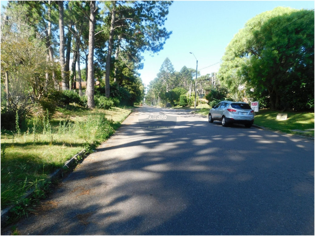 Terreno ID.5310 - Terreno en Punta del Este, Mansa