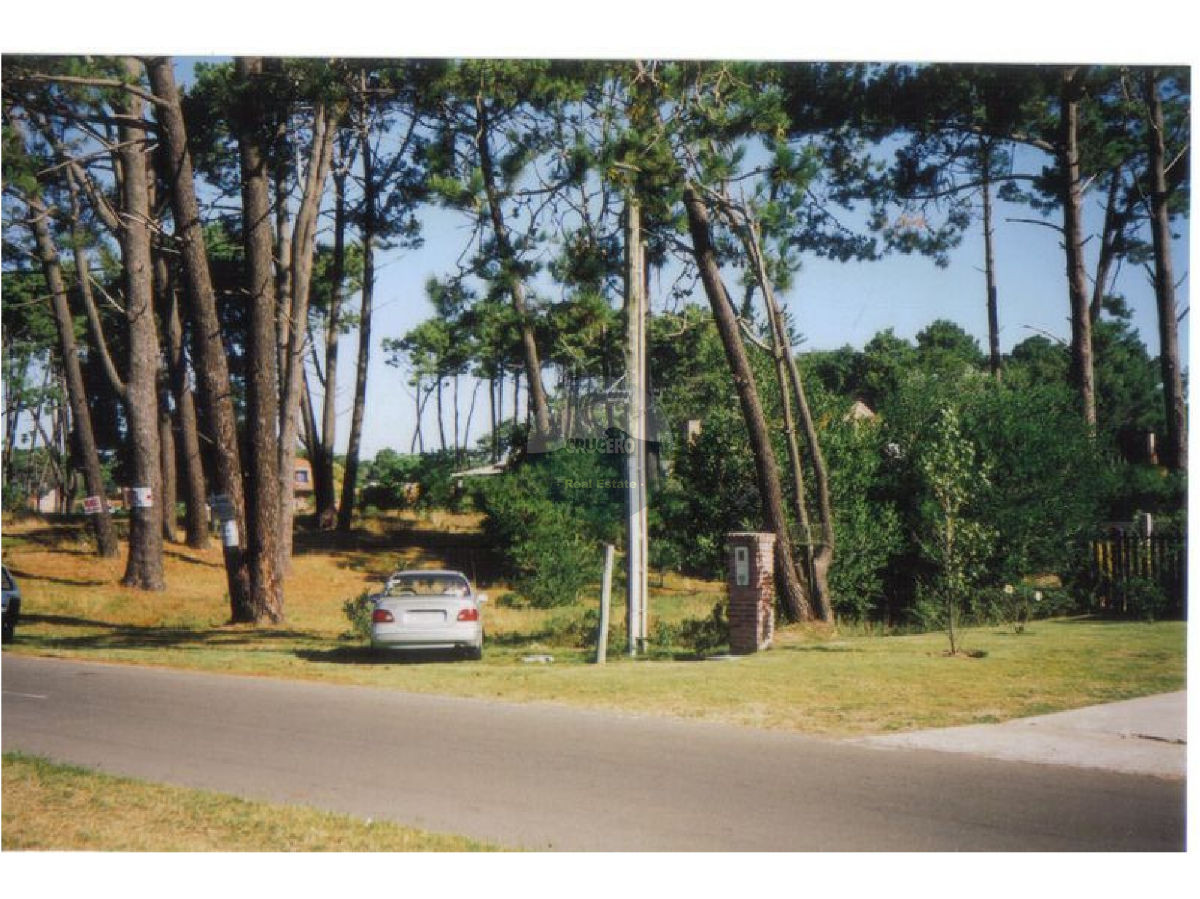 Terreno ID.5108 - Terreno en Punta del Este, Jardines de CÃ³rdoba