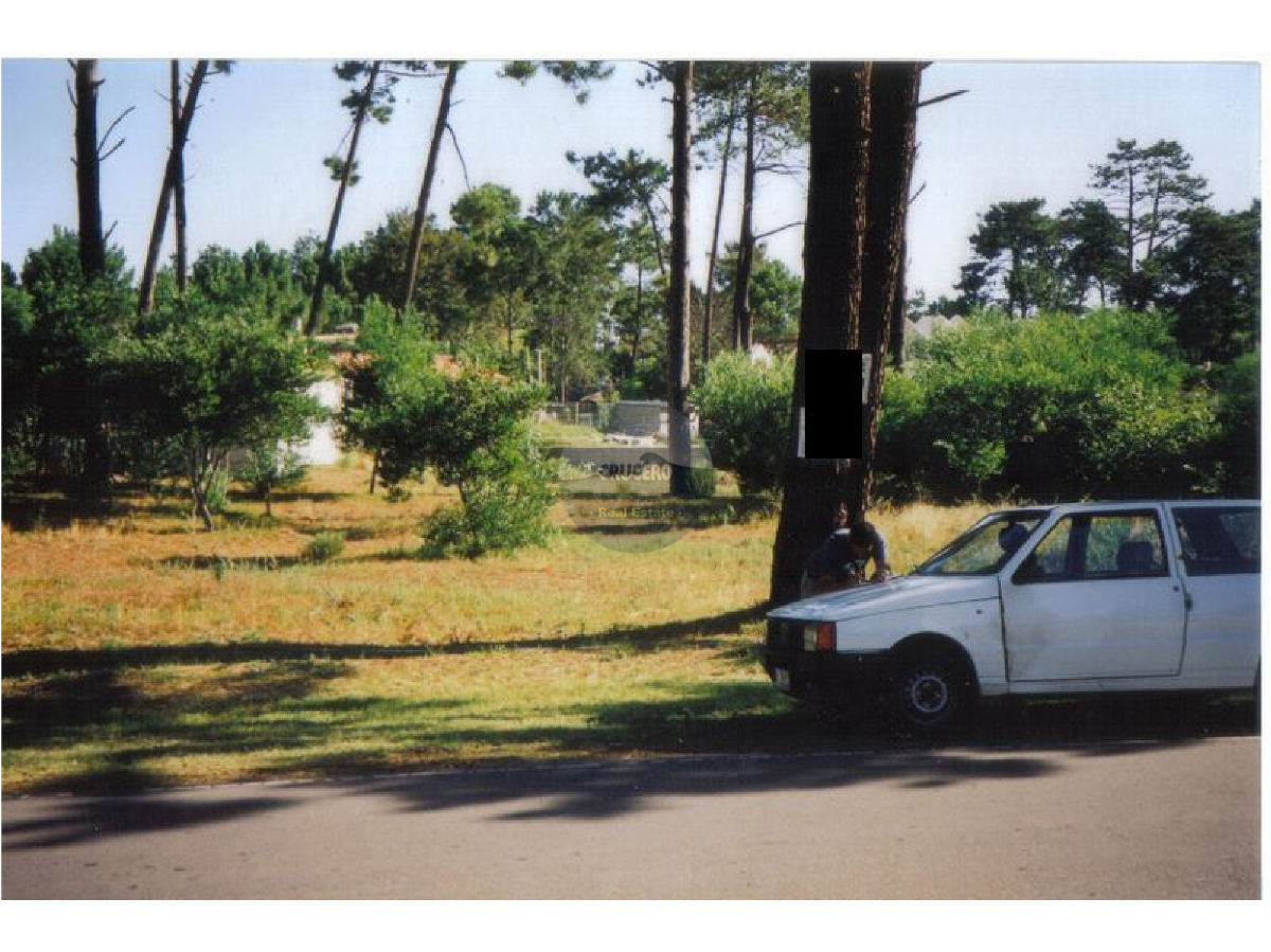Terreno ID.5108 - Terreno en Punta del Este, Jardines de CÃ³rdoba