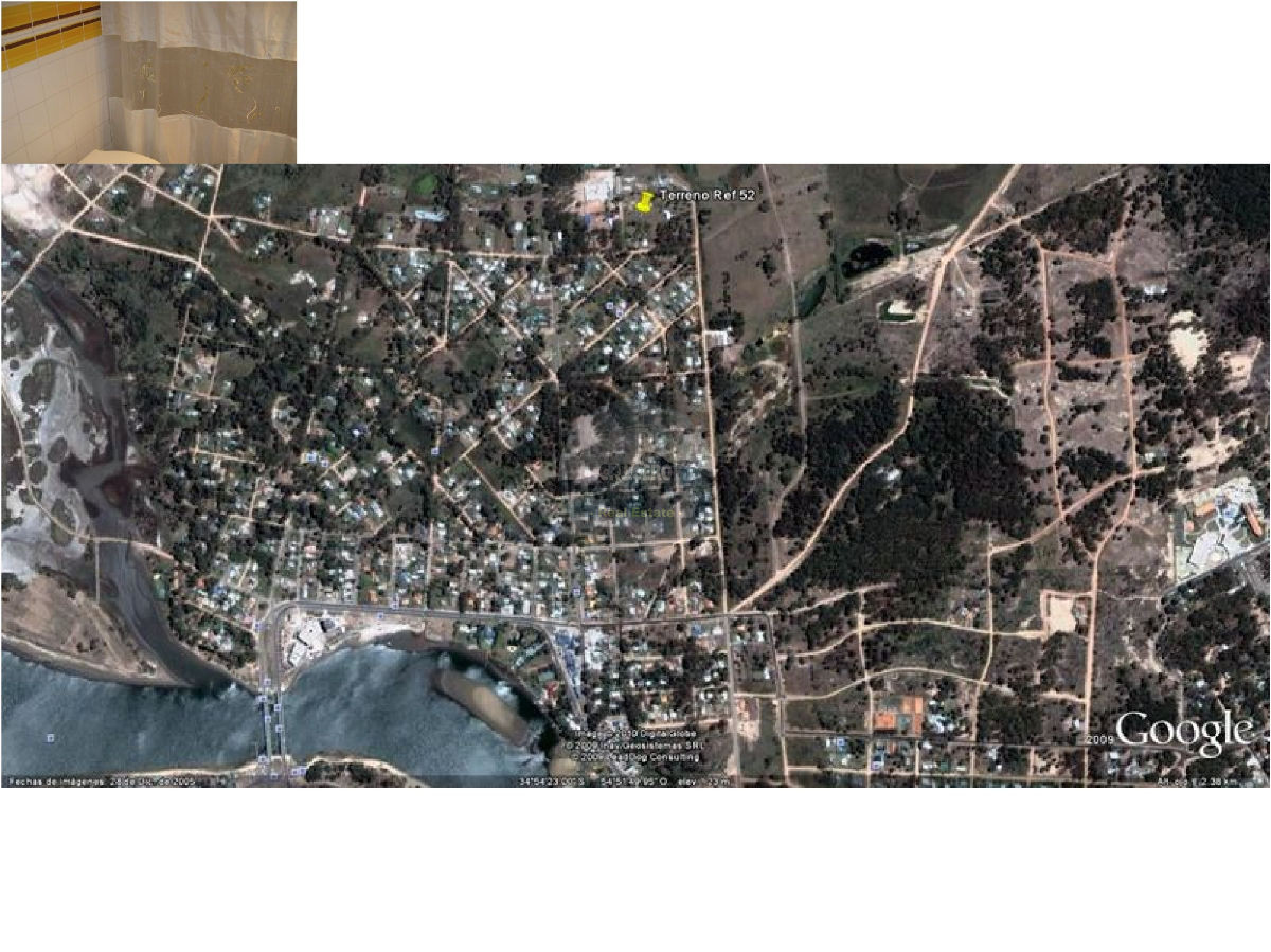 Terreno ID.5109 - Terreno en La Barra, El Tesoro