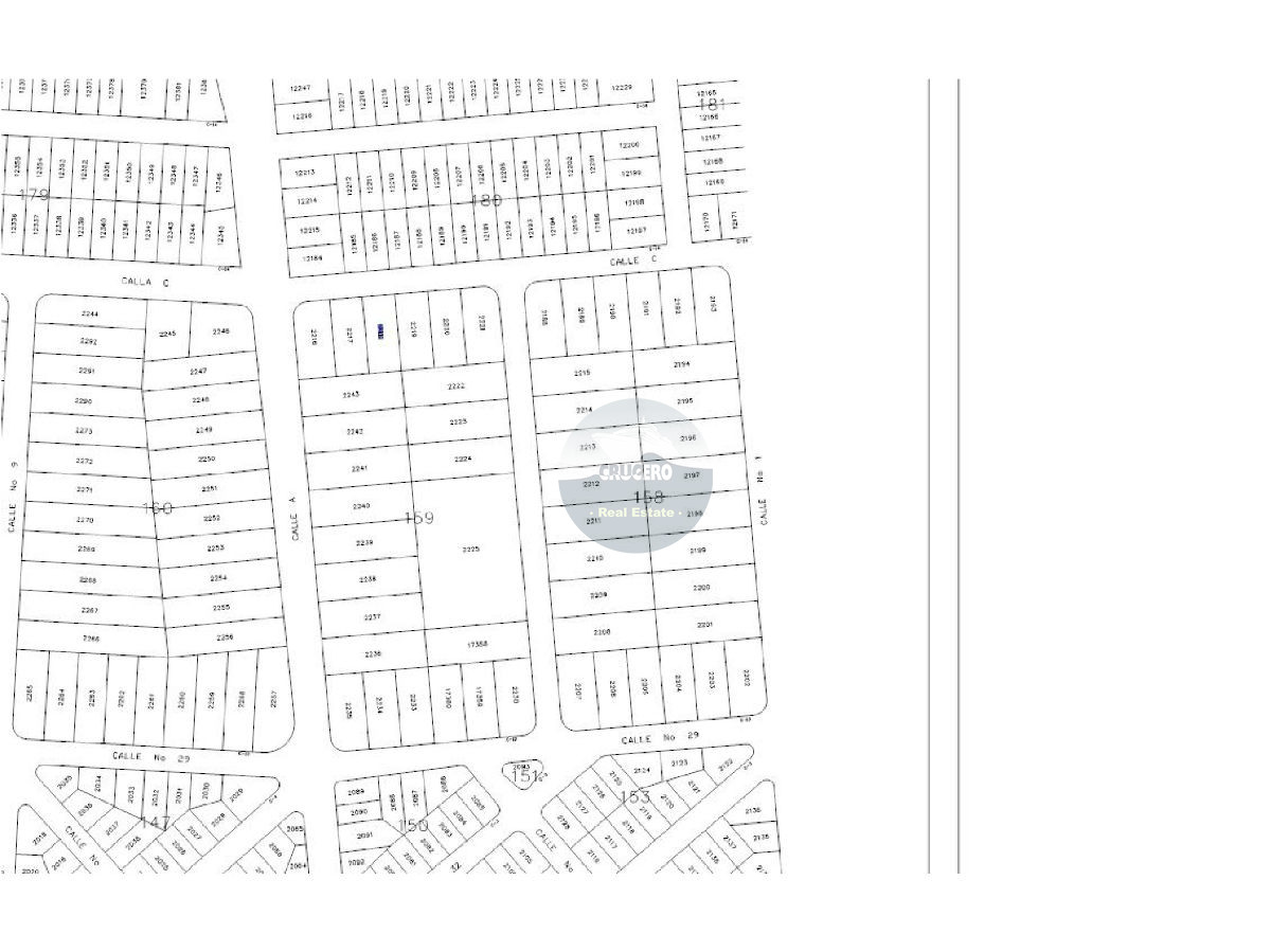 Terreno ID.5109 - Terreno en La Barra, El Tesoro