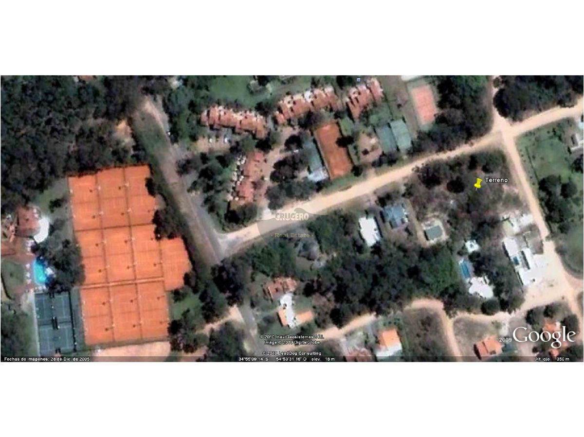 Terreno ID.5128 - Terreno en Punta del Este, Rincón del Indio