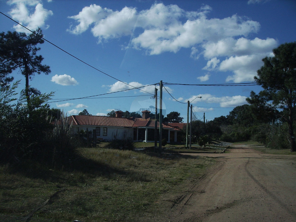 Terreno ID.5073 - Terreno en Punta del Este, RincÃ³n del Indio