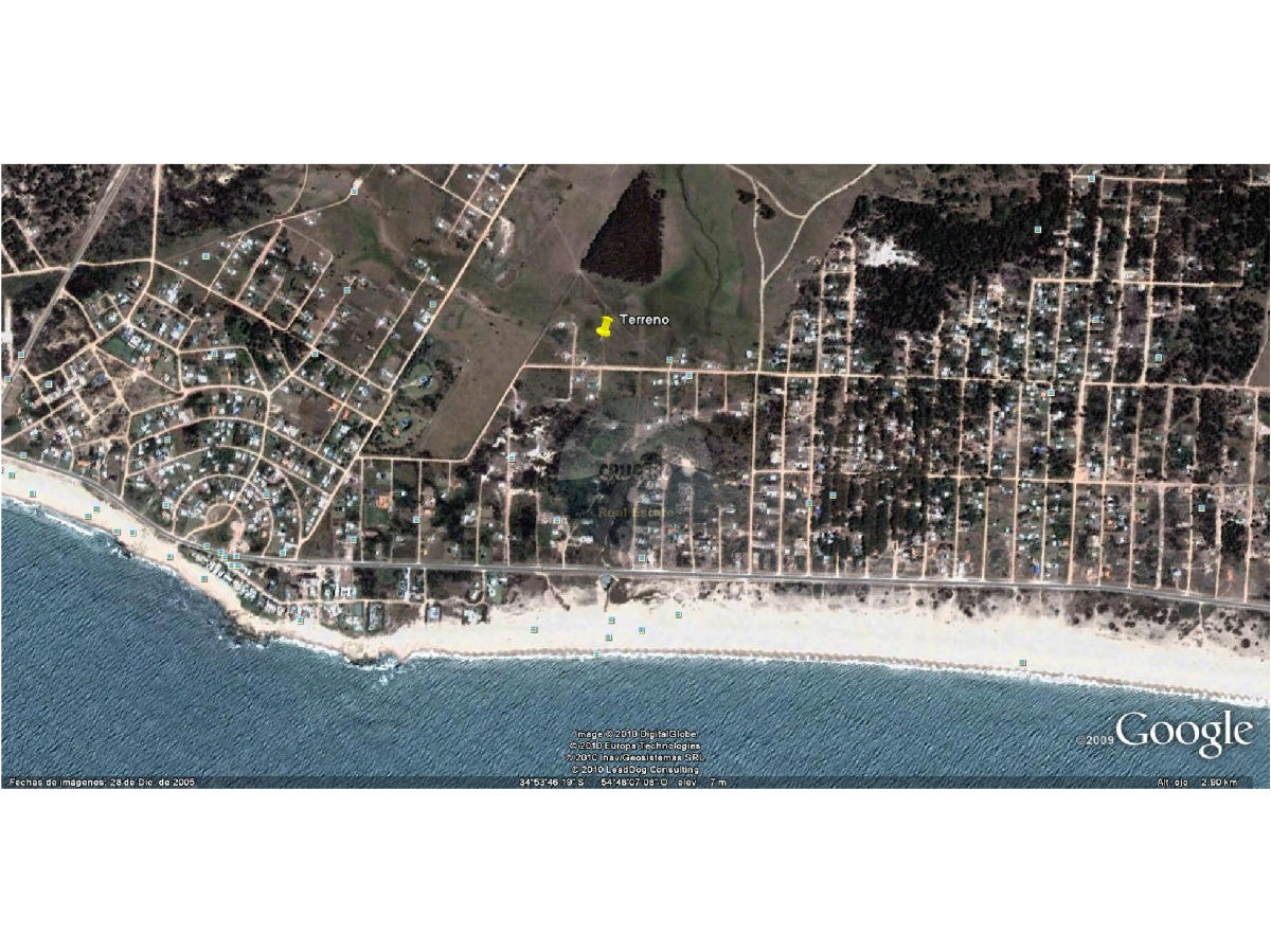 Terreno ID.5149 - Terreno en Manantiales, Balneario Buenos Aires
