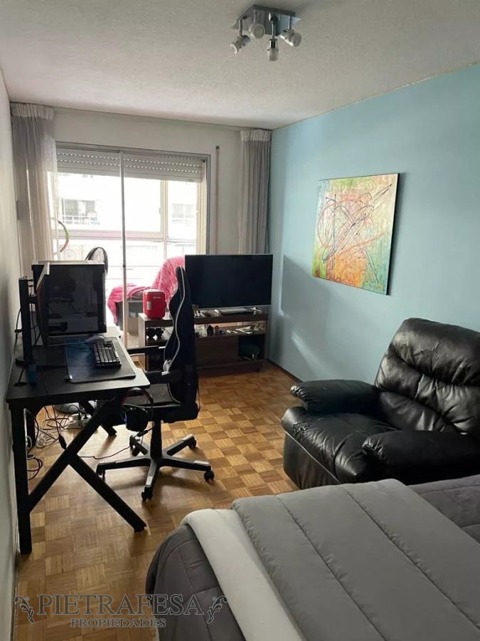 Apartamento ID.9854 - Apto en venta 4 dormitorios, 4 baños, terraza,gje-Pocitos 