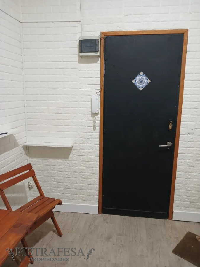 Apartamento ID.13599 - Monoambiente en venta- Centro