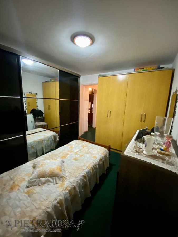 Apartamento ID.5292 - Apartamento en venta 3 dormitorios, 1 baño y garaje- Liber Arce- Buceo