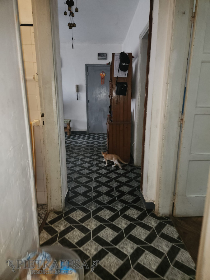 Apartamento ID.7914 - Apartamento en venta 3 dormitorios, 1 baño- Av. José Pedro Varela-Villa Española 