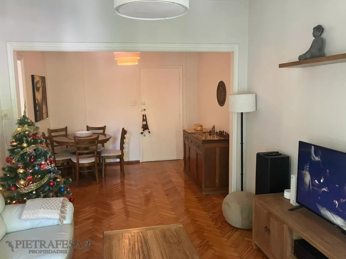 Apartamento ID.12115 - Apto en venta 3 dormitorios, 2 baños-Centro