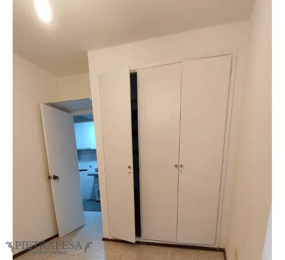 Apartamento ID.11415 - Apto en venta, 1 dormitorio, 1 baño, patio-Cordón.