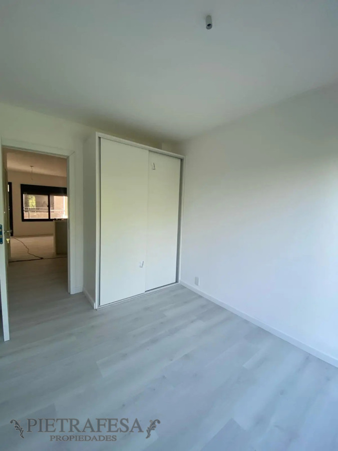 Apartamento ID.12996 - Apto a estrenar 1 dormitorio, 1 baño y terraza-Goes