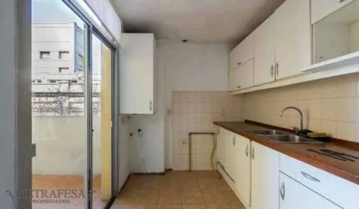 Apartamento ID.695 - Apartamento en venta 2 dormitorios 1 baño con amplia terraza- Isidoro de Maria- Aguada C / RENTA